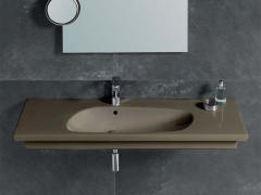 Раковина подвесная/ накладная CIELO ENJOY EJLS120 AN