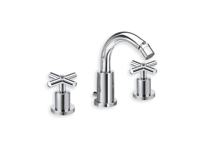 Смеситель для биде CRISTINA EXCLUSIVE EV33046