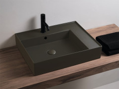 Раковина подвесная CIELO ENJOY EJLA60 LV