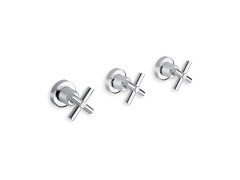 Смеситель для душа CRISTINA EXCLUSIVE EV11580