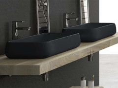 Раковина накладная CIELO SHUI SHLAA80 BA