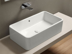 Раковина накладная CIELO SHUI SHLAA7520 TL