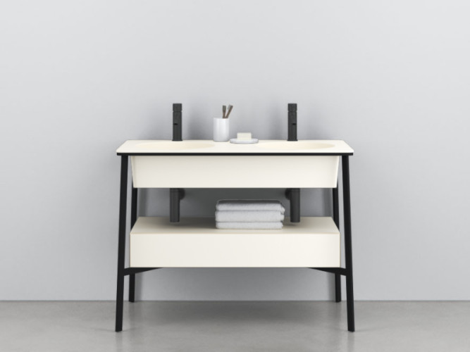 Раковина встраиваемая CIELO I CATINI CALAD TL