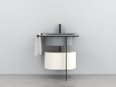 Раковина встраиваемая CIELO ELLE  EKLAO BR