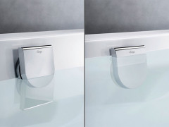 Слив-перелив VIEGA Viega Visign 733612