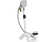 Слив-перелив VIEGA Viega Visign 733612