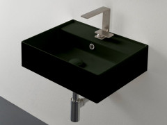 Раковина накладная/ подвесная Scarabeo TEOREMA 2.0 5111/49