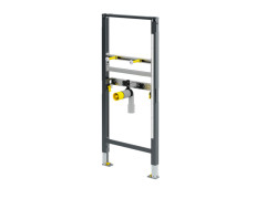 Инсталляция для раковины VIEGA PREVISTA DRY 776183