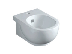 Биде подвесное SIMAS E-LINE EL 19/F85