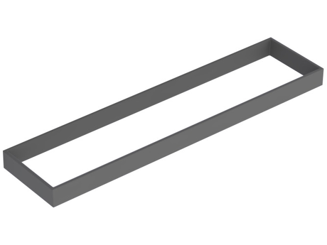 Полотенцедержатель CIELO Multiplo MUPSL CM