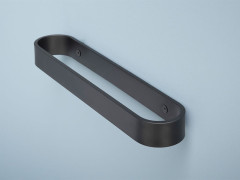 Полотенцедержатель овальный CIELO ACCESSORIES ACPT45 NM