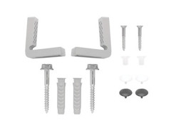 Крепеж для писсуара GSI Комплектующие FCOLONNAS