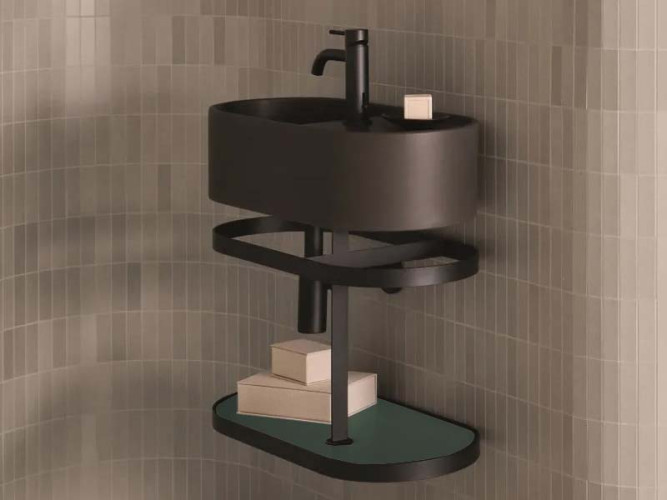 Столешница CIELO LES PETITES LPPIO46 MU