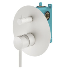 Комплект для душа Plumberia Selection IXO KITZXO18BO53