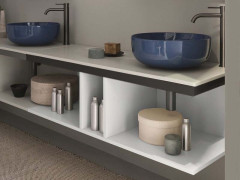 Тумба CIELO Multiplo MUMBG140NM TL