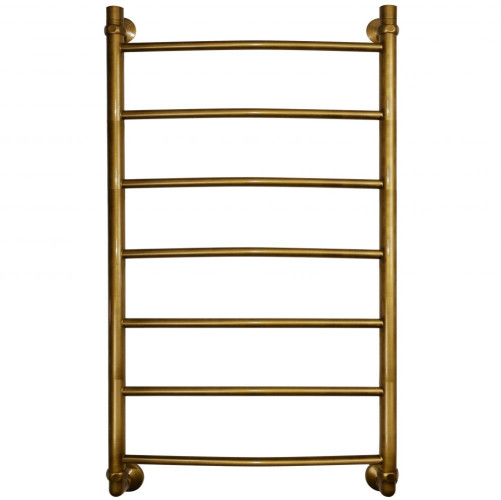 Полотенцесушитель Ника ARC ЛД 100/50 бронза*