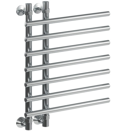 Полотенцесушитель Ника BAMBOO ЛБ-4 60/60