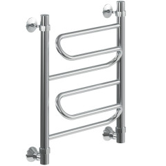 Полотенцесушитель Ника CURVE ЛZ 50/40