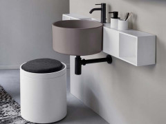 Раковина подвесная CIELO SELLA SELS CP