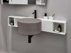 Раковина подвесная CIELO SELLA SELS CP