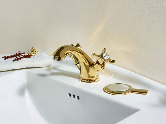 Смеситель для раковины CRISTINA CANOVA CN21177