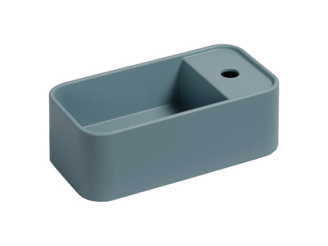 Раковина накладная CIELO LES PETITES LPLAR PL