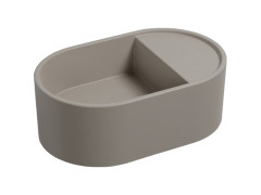 Раковина накладная/ подвесная CIELO LES PETITES LPLAO46SF AV