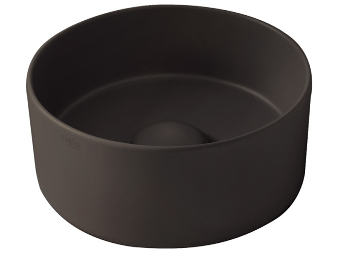 Раковина накладная CIELO SHUI COMFORT MILAT FN