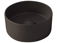 Раковина накладная CIELO SHUI COMFORT MILAT FN