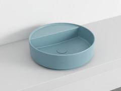 Раковина накладная CIELO SHUI COMFORT SHCOLATSF PL