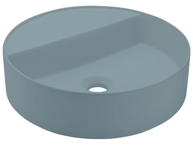 Раковина накладная CIELO SHUI COMFORT SHCOLATSF PL