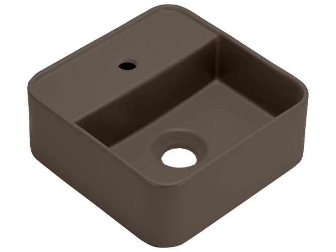 Раковина накладная CIELO SHUI COMFORT LPLAQ CA