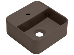 Раковина накладная CIELO SHUI COMFORT LPLAQ CA