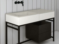 Раковина встраиваемая CIELO Milano MILASF PM