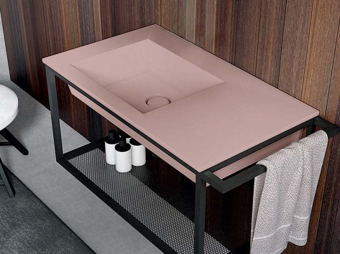 Раковина подвесная CIELO ERA-ECO ERLA80SXSF CP