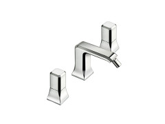 Смеситель для биде CRISTINA ITALY IT30734