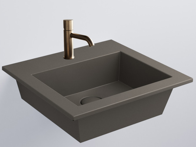 Раковина подвесная CIELO ERA-ECO ERLA48 FN