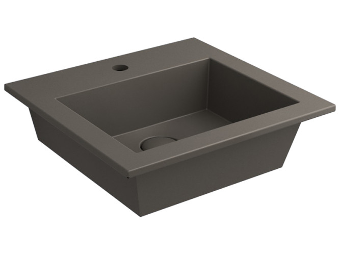 Раковина подвесная CIELO ERA-ECO ERLA48 FN