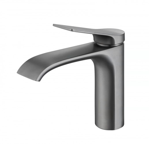 343511-G Смес. од. для раковины (ГРАФИТ) ViEiR (10/1шт)