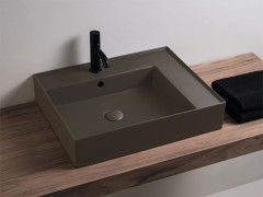 Раковина подвесная CIELO ENJOY EJLA60 FN