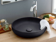 Раковина накладная CIELO SHUI SHBA45 BA