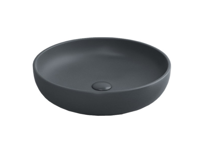 Раковина накладная CIELO SHUI SHBA45 BA