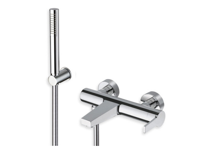 Смеситель для ванны CRISTINA DIARIO DI10013