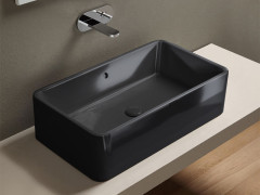 Раковина накладная CIELO SHUI SHLAA7520 N