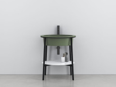 Раковина встраиваемая CIELO I CATINI CALAOF AG