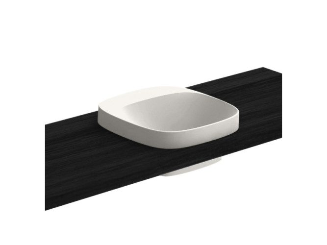 Раковина встраиваемая Scarabeo MOON 5511/41