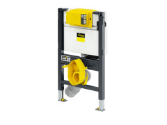 Инсталляция для унитаза VIEGA PREVISTA DRY 772017