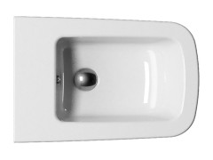 Биде приставное GSI SAND 9062111