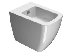 Биде приставное GSI SAND 9062111