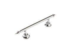 Полотенцедержатель Scarabeo CASTELLANA 5318/CR